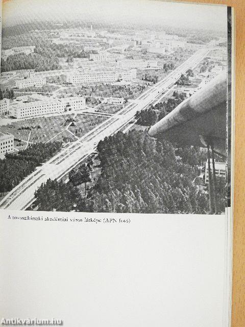 Szibéria ma és holnap