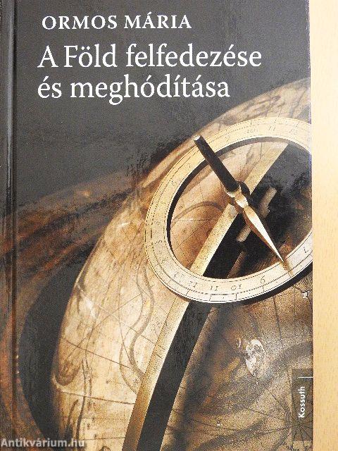 A Föld felfedezése és meghódítása