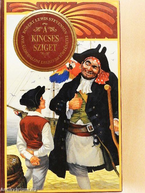 A kincses sziget