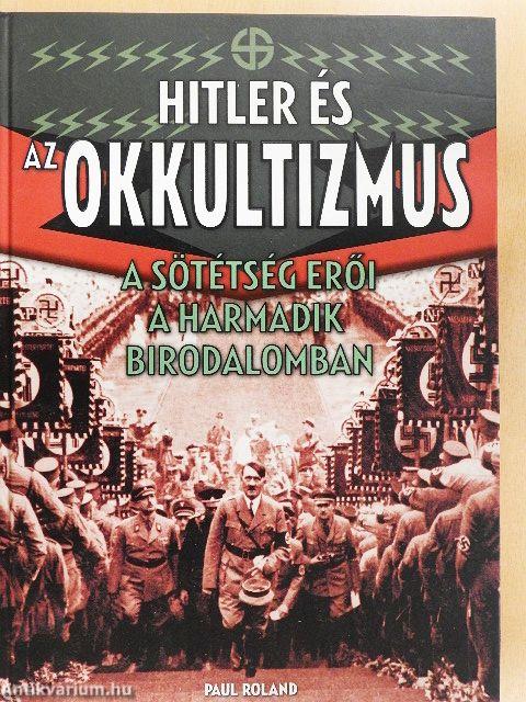Hitler és az okkultizmus