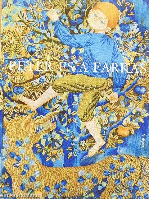 Péter és a farkas