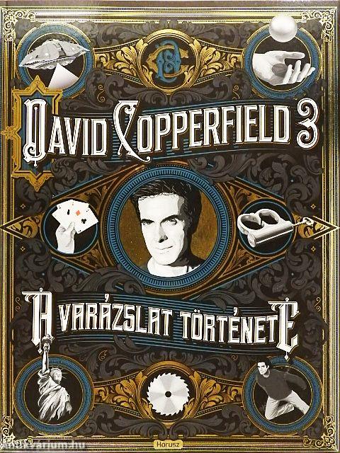 A varázslat története