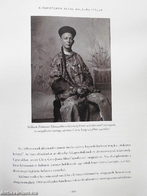 A varázslat története