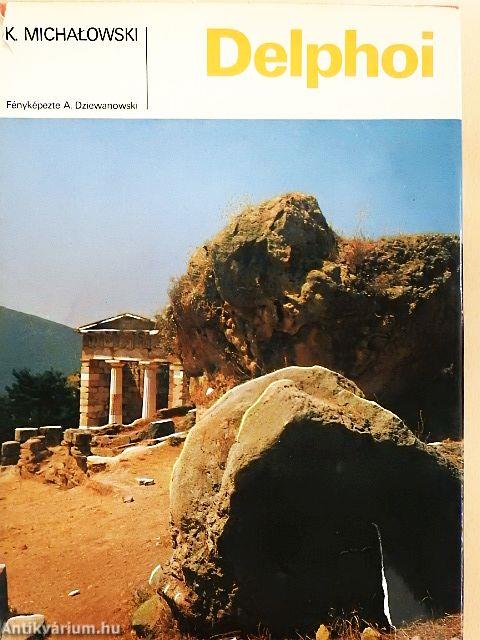 Delphoi