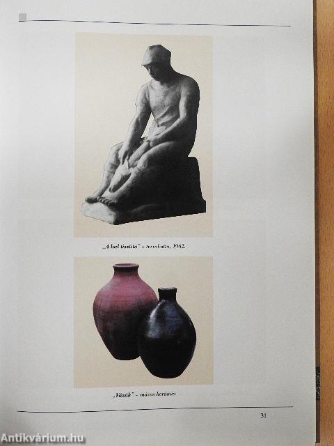 Emlékezés Fekete Jánosra