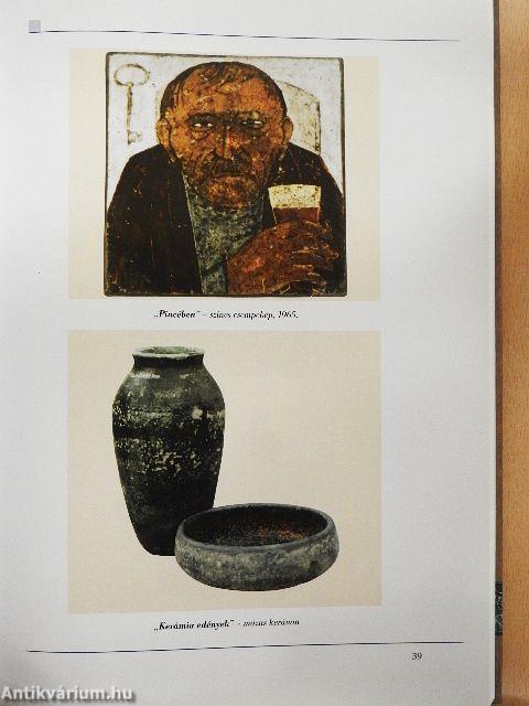 Emlékezés Fekete Jánosra