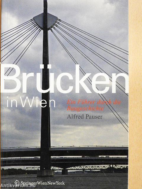 Brücken in Wien