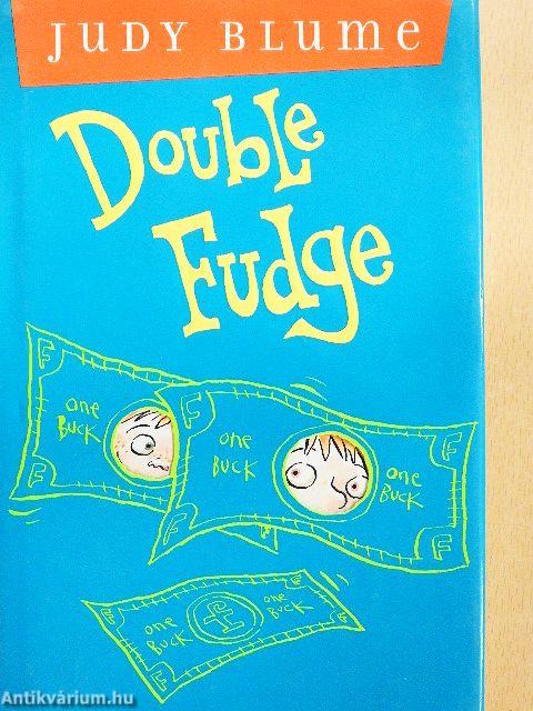 Double Fudge