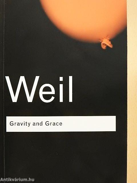 Gravity and Grace