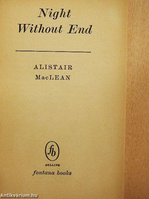 Night Without End