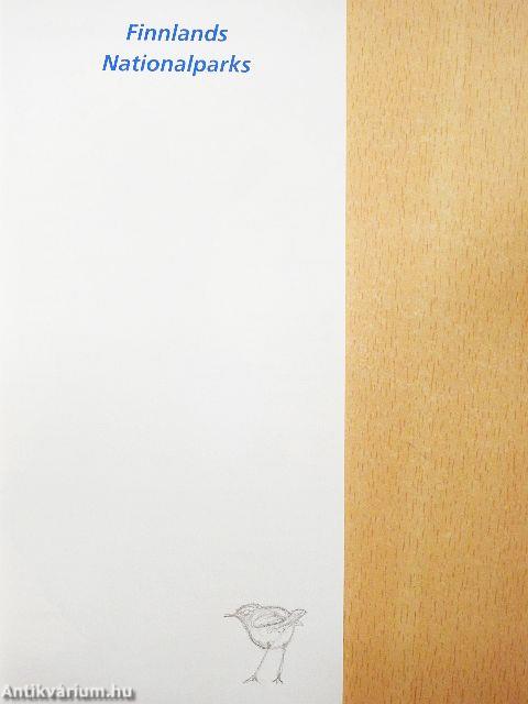 Finnlands Nationalparks