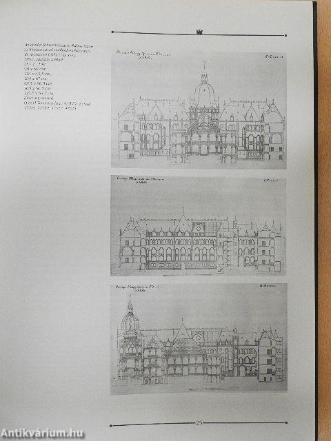 Az Iparművészeti Múzeum palotájának építéstörténete