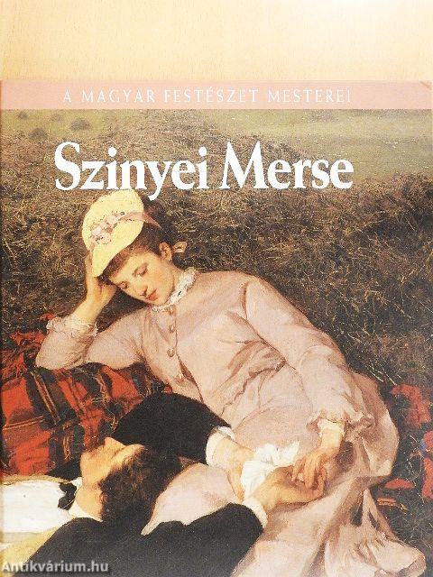 Szinyei Merse Pál