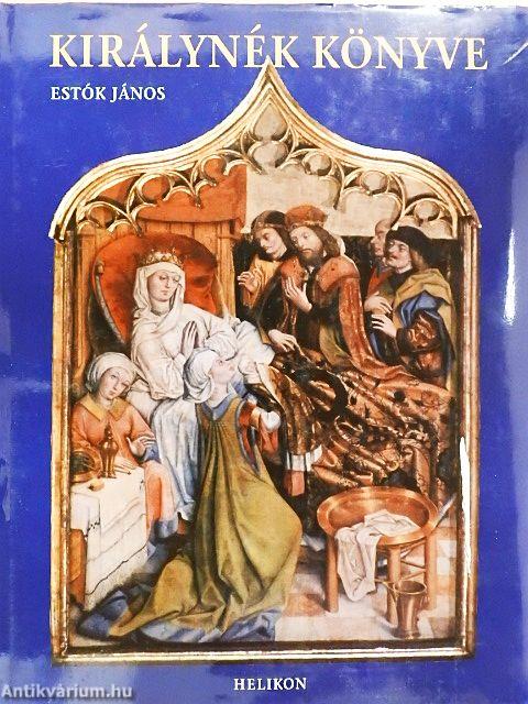 Királynék könyve