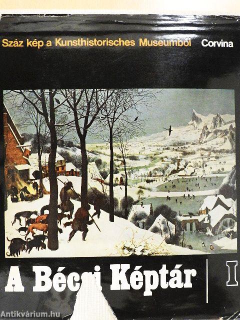 A Bécsi Képtár I-II.