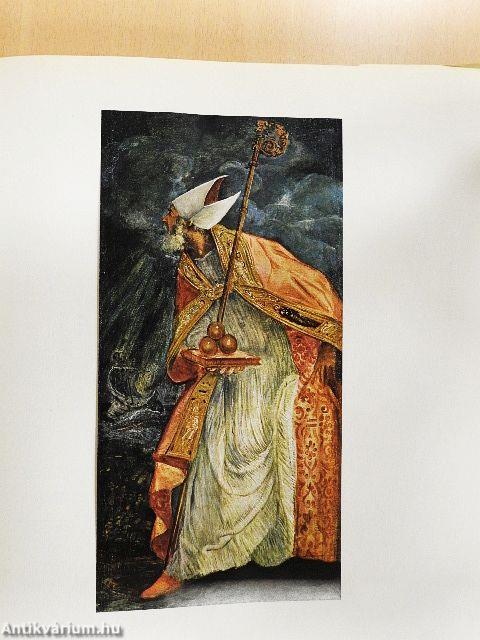 A Bécsi Képtár I-II.