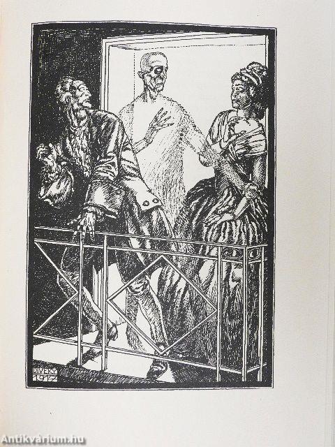 Kisértethistóriák