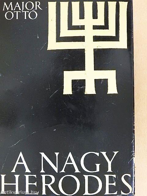 A nagy Herodes