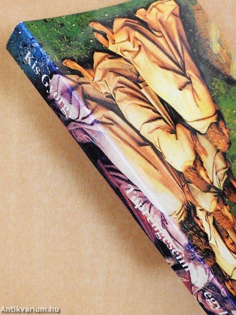 Töprengéseim az egyházról