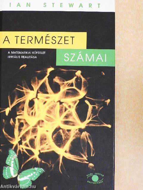 A természet számai