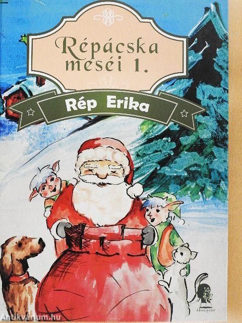 Répácska meséi 1.