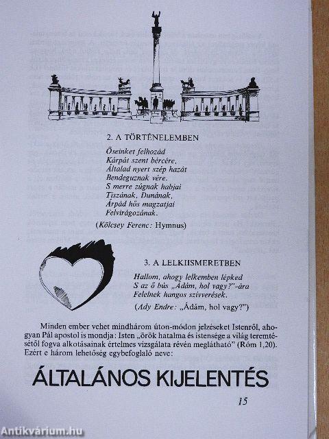 "Megtaláltuk a Messiást!"