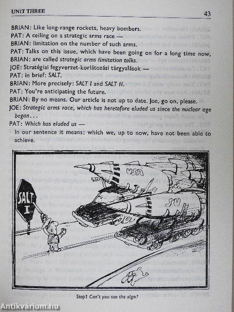 What about the News?