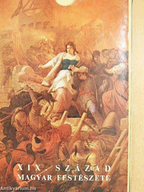 Művészeti kvartett - kártya