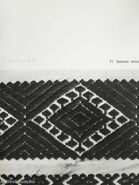 Szőttes