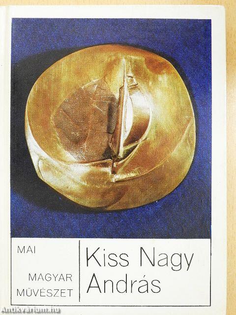 Kiss Nagy András