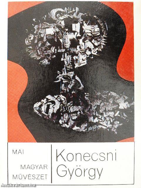 Konecsni György