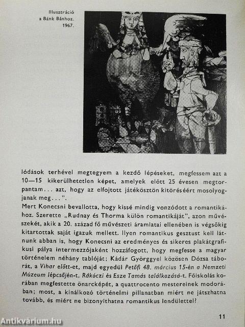 Konecsni György