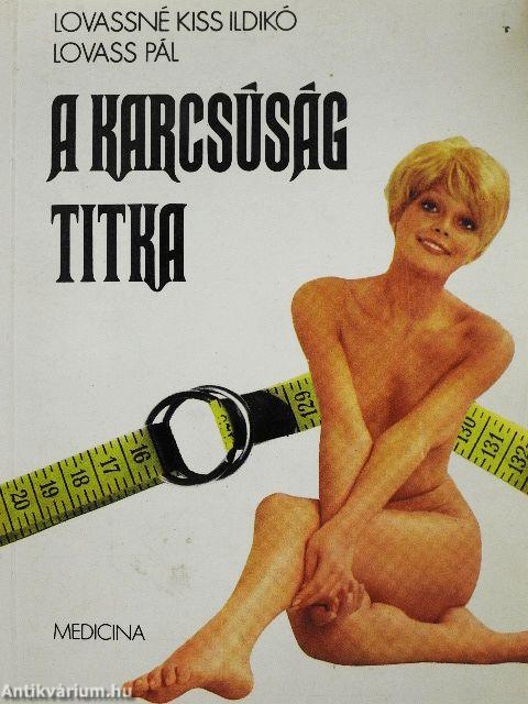 A karcsúság titka
