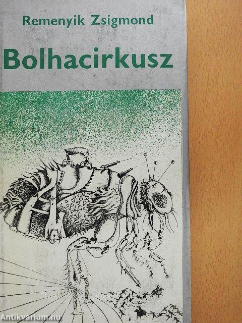 Bolhacirkusz