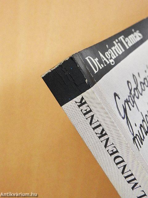 Grafológiáról mindenkinek