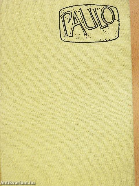 Pál apostol nyomában