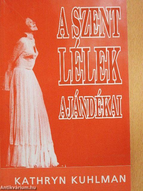 A Szent Lélek ajándékai