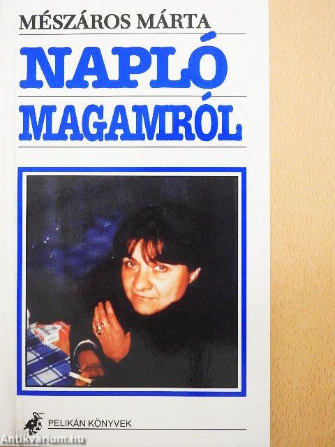 Napló magamról