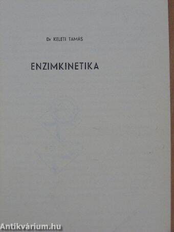 Enzimkinetika