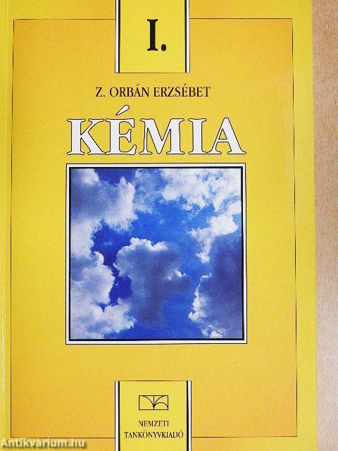 Kémia I.
