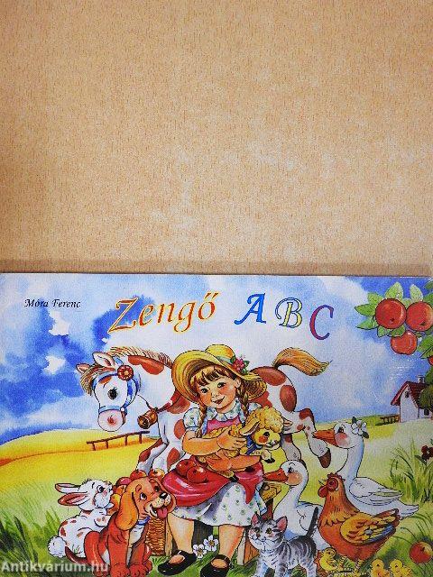 Zengő ABC