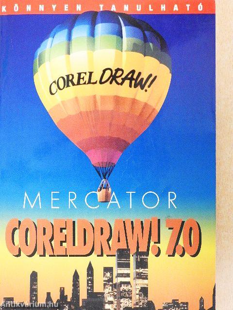 CorelDraw! 7.0