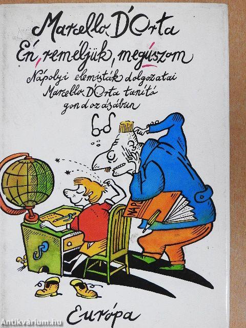 Én, reméljük, megúszom