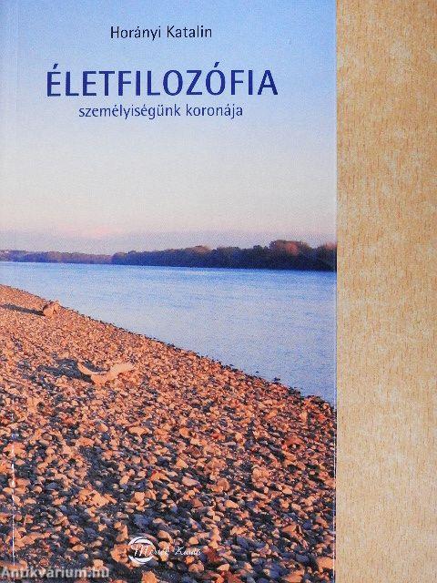 Életfilozófia