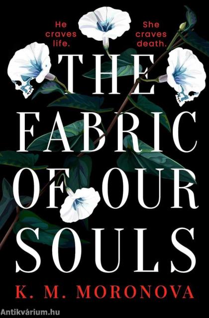 The Fabric of Our Souls