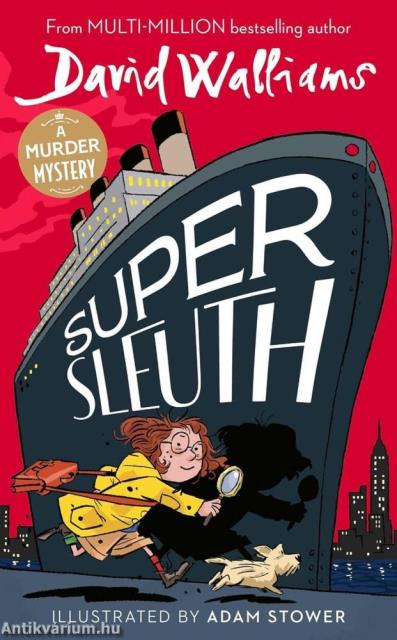 Super Sleuth