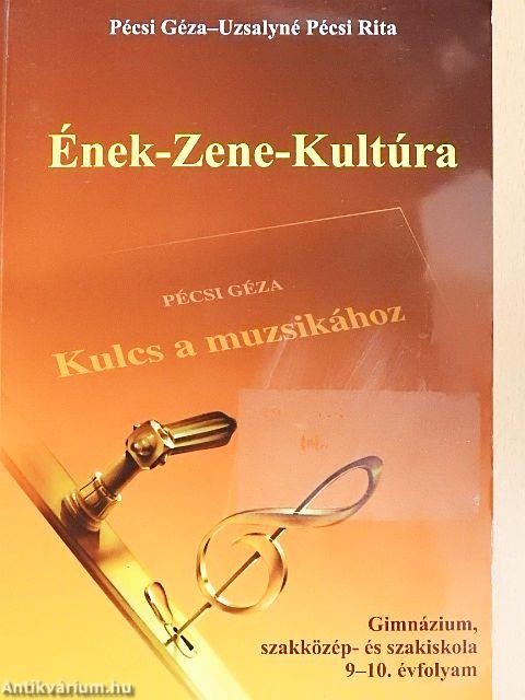 Ének-Zene-Kultúra