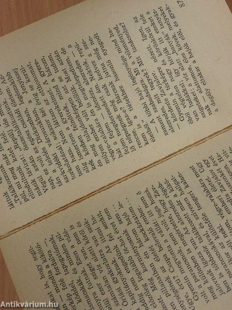 Három nap a halál árnyékában