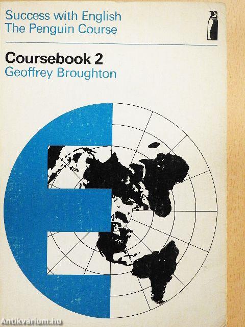 Coursebook 2.