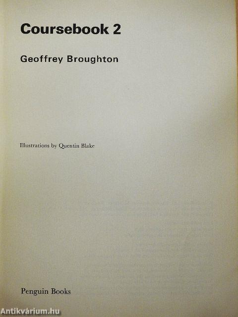 Coursebook 2.